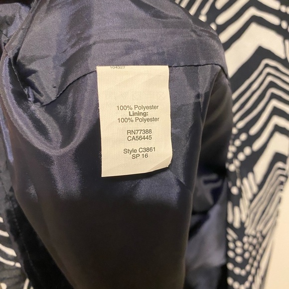 00 J crew maxi dress - Picture 7 of 9